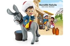 TONIES Hörfigur - Nasreddin Hodscha (schwarz)