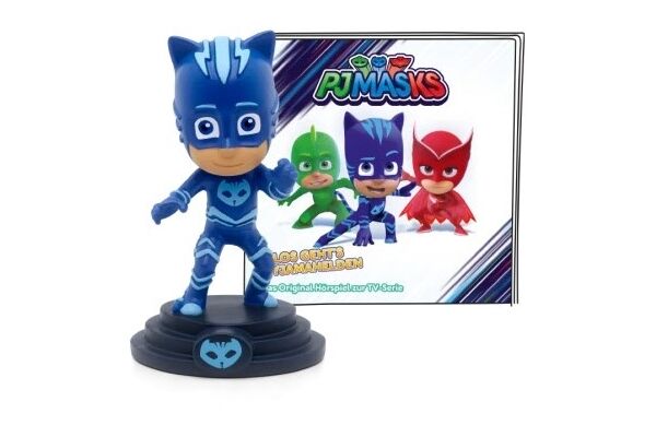 TONIES Hörfigur - PJ Masks