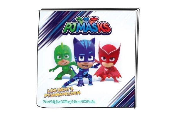 TONIES Hörfigur - PJ Masks