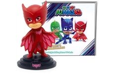 TONIES Hörfigur - PJ Masks (schwarz)