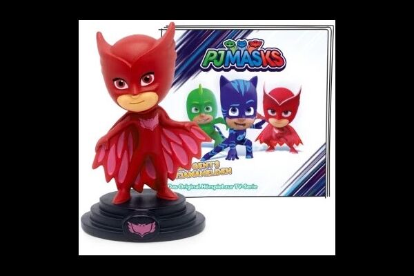 TONIES Hörfigur - PJ Masks