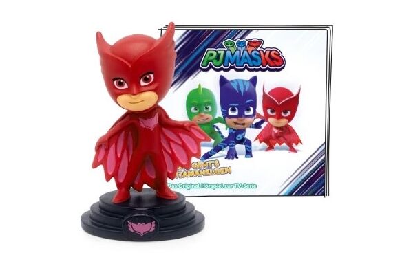 TONIES Hörfigur - PJ Masks