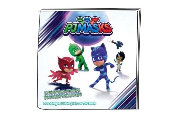TONIES Hörfigur - PJ Masks