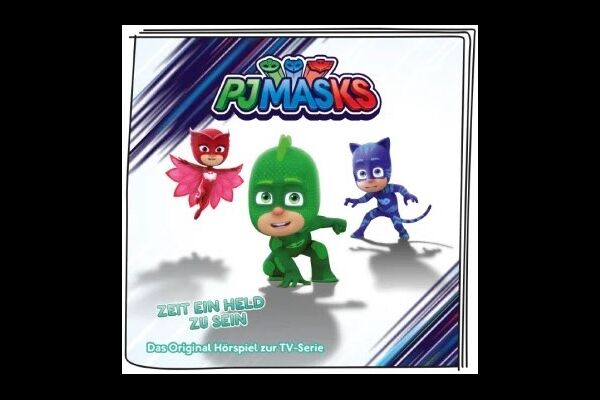 TONIES Hörfigur - PJ Masks
