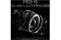 Logitech G SET Logitech Pro x Headset + Pro X B-Ware