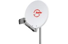 Kathrein CAS 80ws Weiss