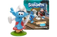 TONIES Hörfigur - Die Schlümpfe und weitere