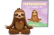 TONIES Hörfigur - Fantasiereisen (schwarz)