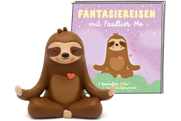 TONIES Hörfigur - Fantasiereisen