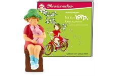 TONIES Hörfigur - Lotta (schwarz)