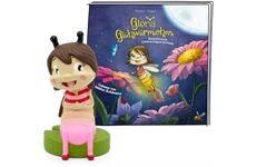 TONIES Hörfigur - Gloria Glühwürm.