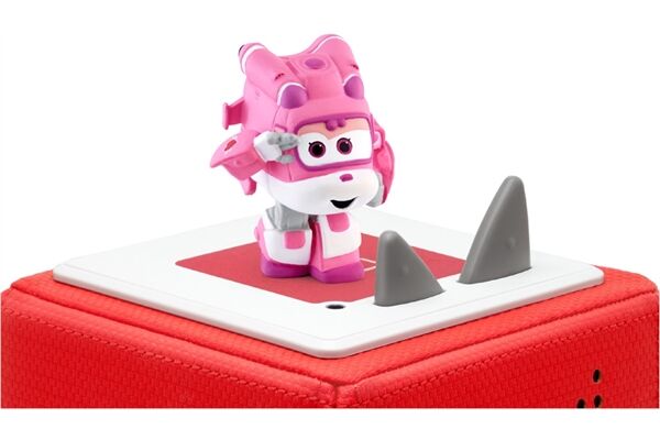 TONIES Hörfigur - Super Wings