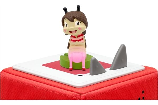 TONIES Hörfigur - Gloria Glühwürm.