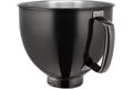 Kitchenaid 5KSM5SSBRB Edelstahlschüssel 4,8L