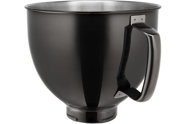 Kitchenaid 5KSM5SSBRB Edelstahlschüssel 4,8L