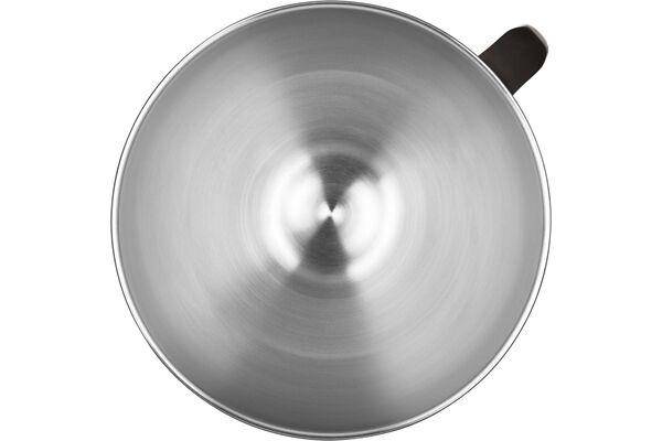 Kitchenaid 5KSM5SSBRB Edelstahlschüssel 4,8L