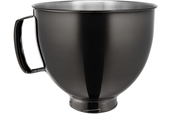 Kitchenaid 5KSM5SSBRB Edelstahlschüssel 4,8L