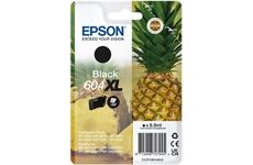 Epson 604XL (8,9ml) (schwarz)