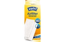 Swirl Abluftfilter universal