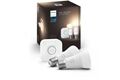 hue White 9.5W A60 E27 2er Set B-Ware