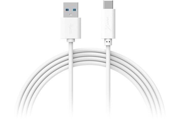 XLAYER Colour Line USB 3.0 > USB-C (1m)