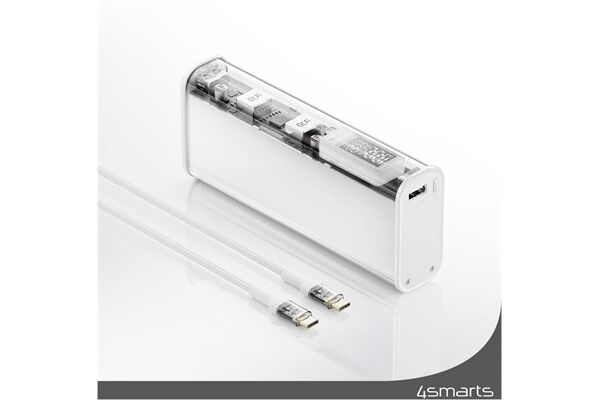 4SMARTS Lucid Block (20.000mAh) (100W)