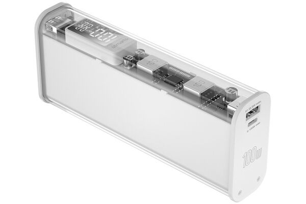 4SMARTS Lucid Block (20.000mAh) (100W)