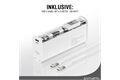 4SMARTS Lucid Block (20.000mAh) (100W)