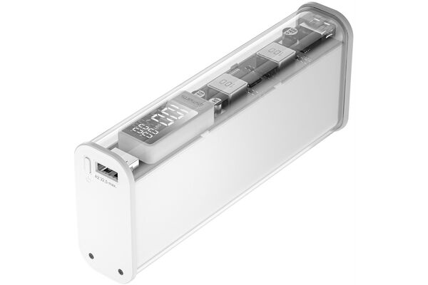 4SMARTS Lucid Block (20.000mAh) (100W)