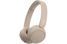 Sony WH-CH520C (beige)