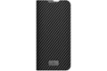 Black Rock Booklet Flex Carbon