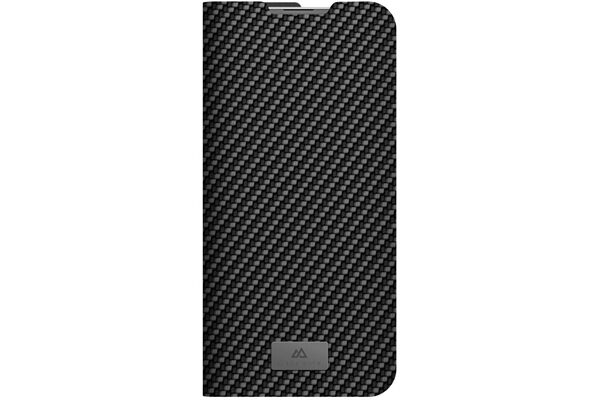 Black Rock Booklet Flex Carbon