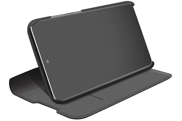 Black Rock Booklet Flex Carbon