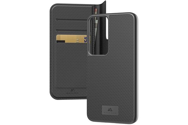 Black Rock Wallet 2in1