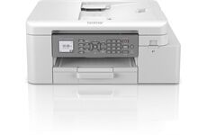 Brother MFC-J4340DWE (schwarz)