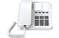 Gigaset DESK 400 (weiss)