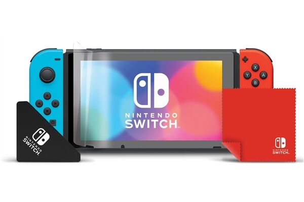 PDP MultiScreen Protector Kit