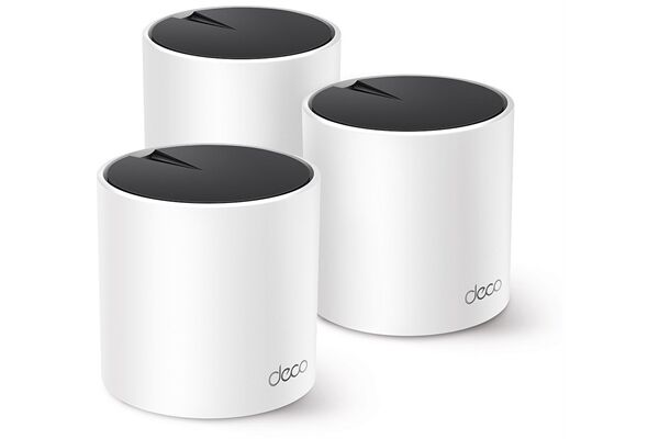 TP-Link Deco X55
