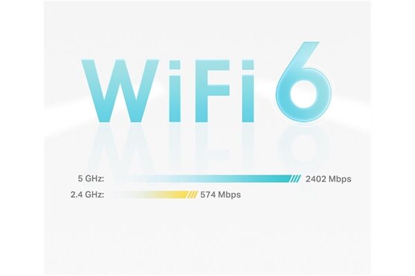 TP-Link Deco X55