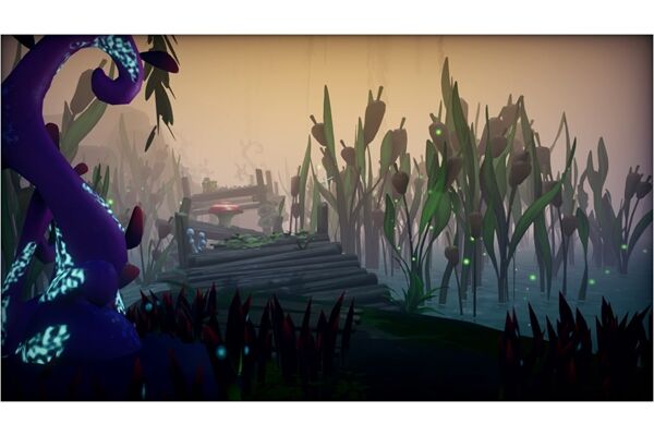 Software Pyramide Die Schlümpfe: Mission Blattpest