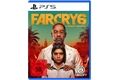 Software Pyramide PS5 Far Cry 6
