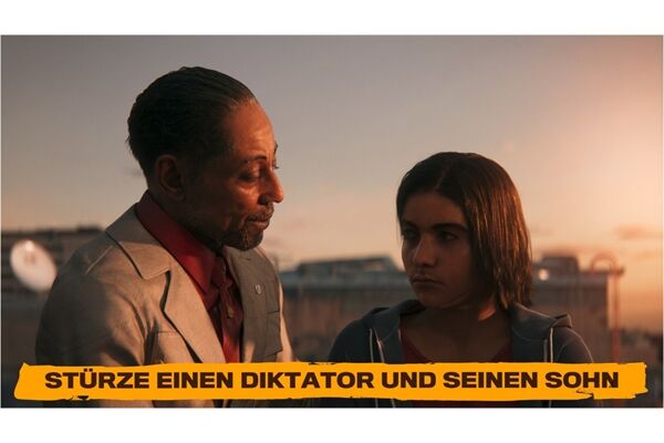 Software Pyramide PS5 Far Cry 6