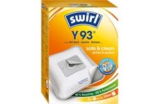 Swirl Y 93 MP Plus AirSpace Staubsaugerbeutel