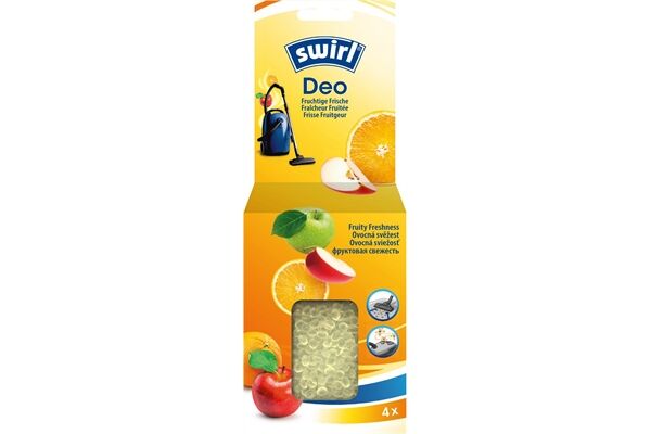 Swirl Deo Perlen Fruchtige Frische