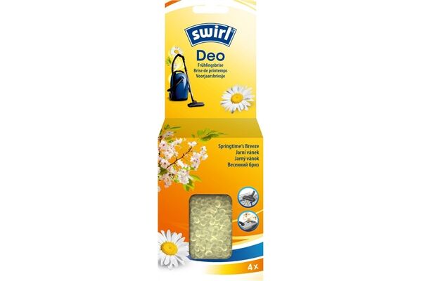 Swirl Deo Perlen Frühlingsbrise