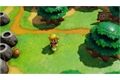 CD-Lieferant The Legend of Zelda: Links Awakening (Sw