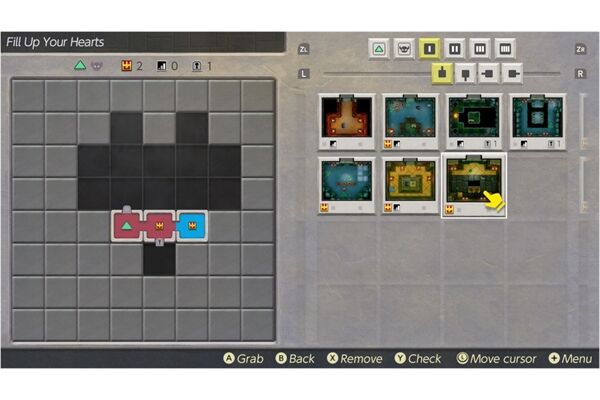 CD-Lieferant The Legend of Zelda: Links Awakening (Sw