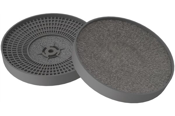 Gorenje 808996 Aktivkohlefilter