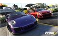CD-Lieferant The Crew 2 (PS4) ak Playstation 4