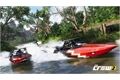 CD-Lieferant The Crew 2 (PS4) ak Playstation 4